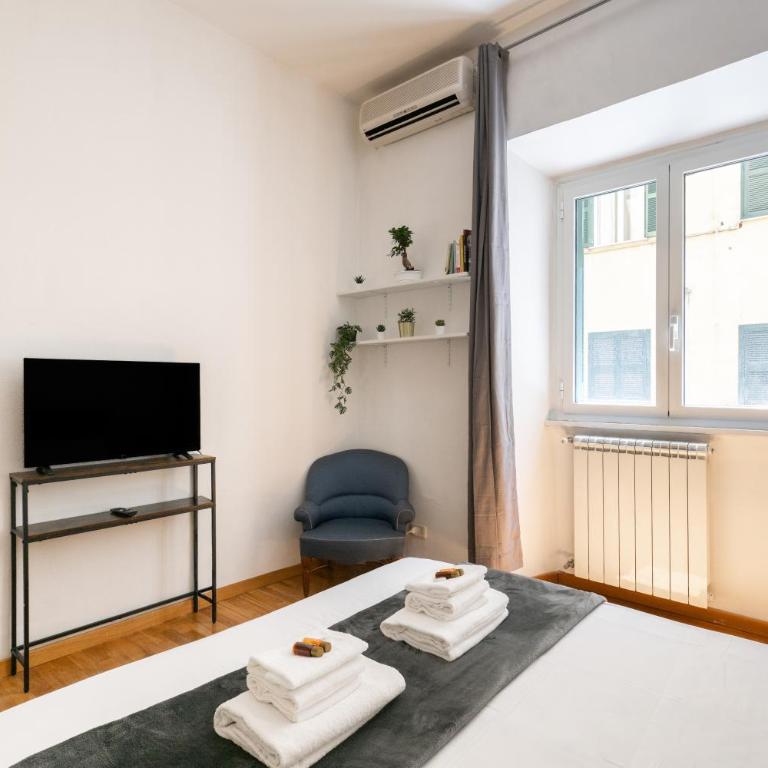 Piave Apartment - Appartamento con 2 Camere da Letto - 7