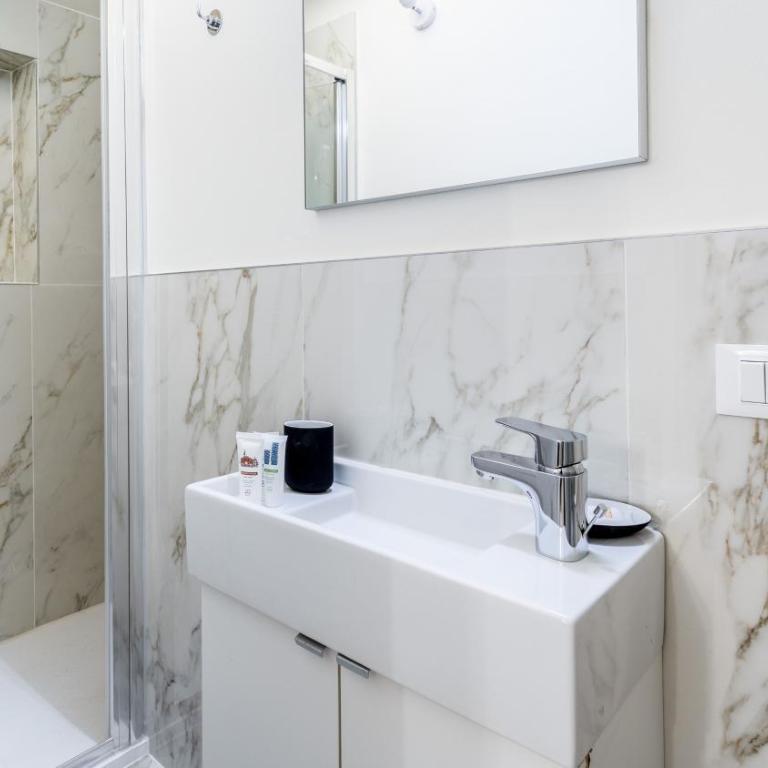 The B Village - Basic - Appartamento - 6