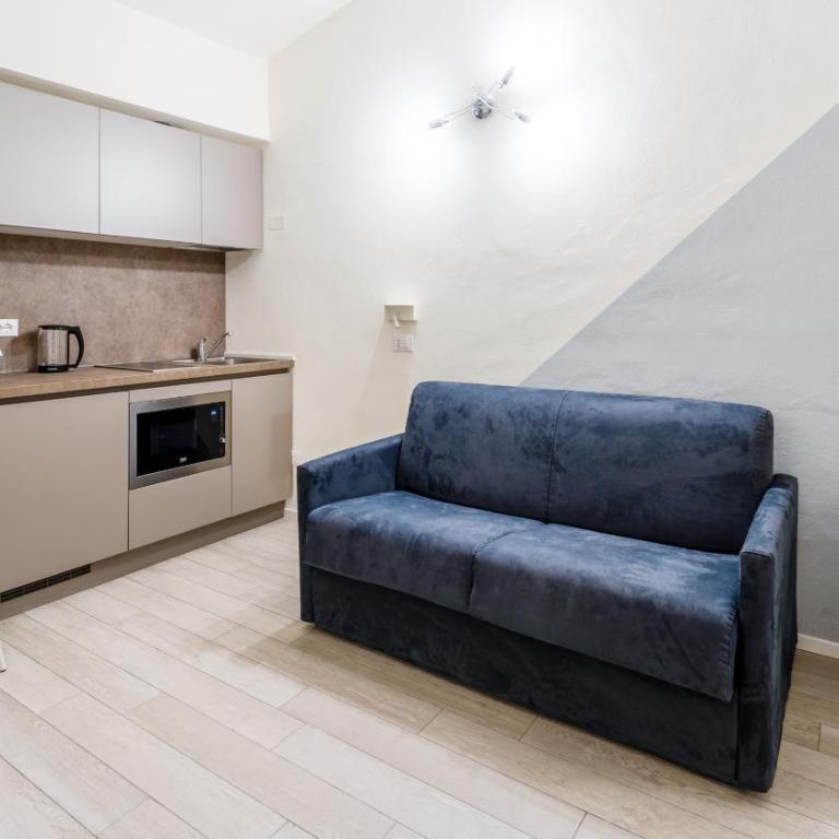 The B Village - Basic - Appartamento - 9