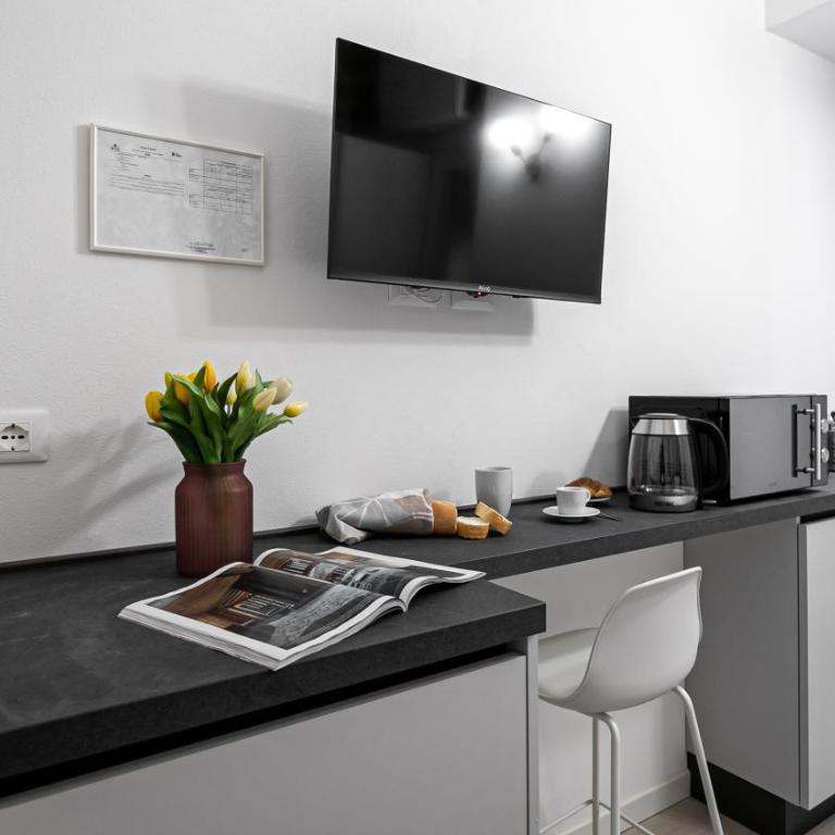 The B Village - Basic - Appartamento - 1