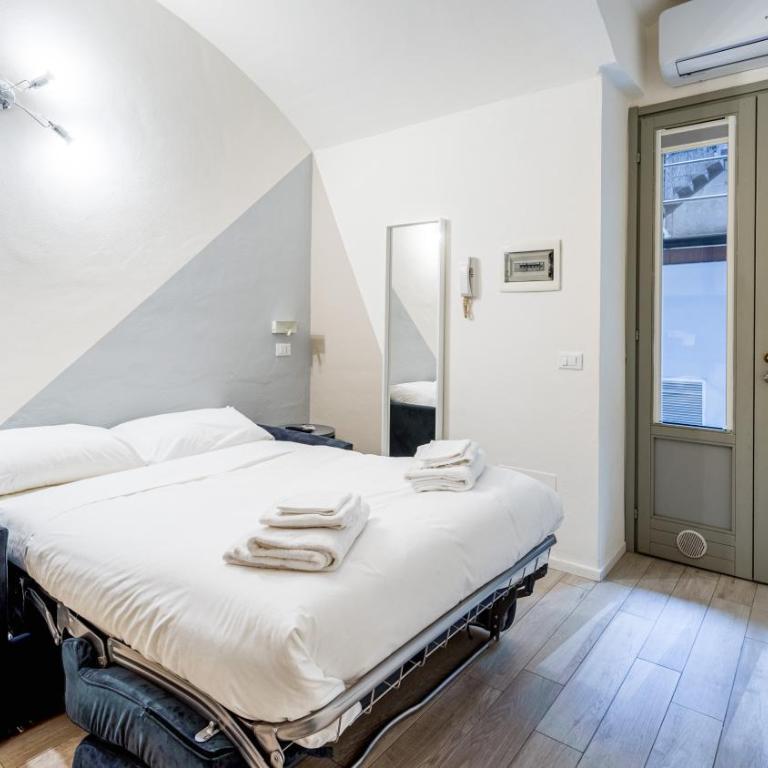 The B Village - Basic - Appartamento - 10
