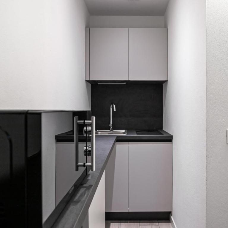 The B Village - Basic - Appartamento - 6