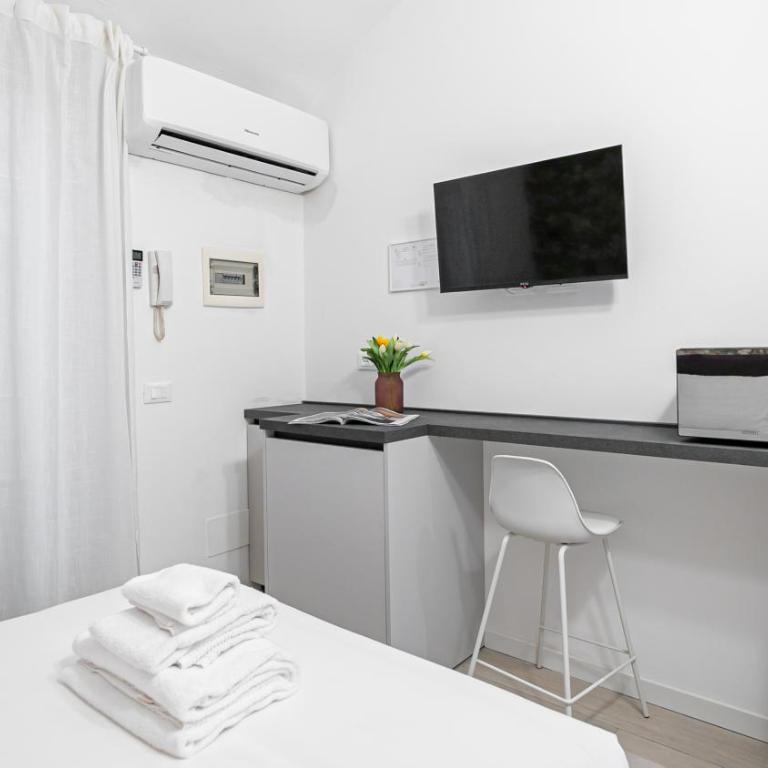 The B Village - Basic - Appartamento - 13