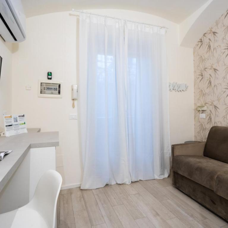 The B Village - Basic - Appartamento - 4