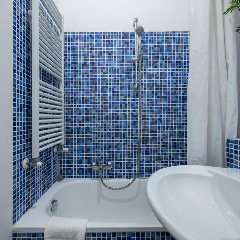 Piave Apartment - Appartamento con 2 Camere da Letto - 13