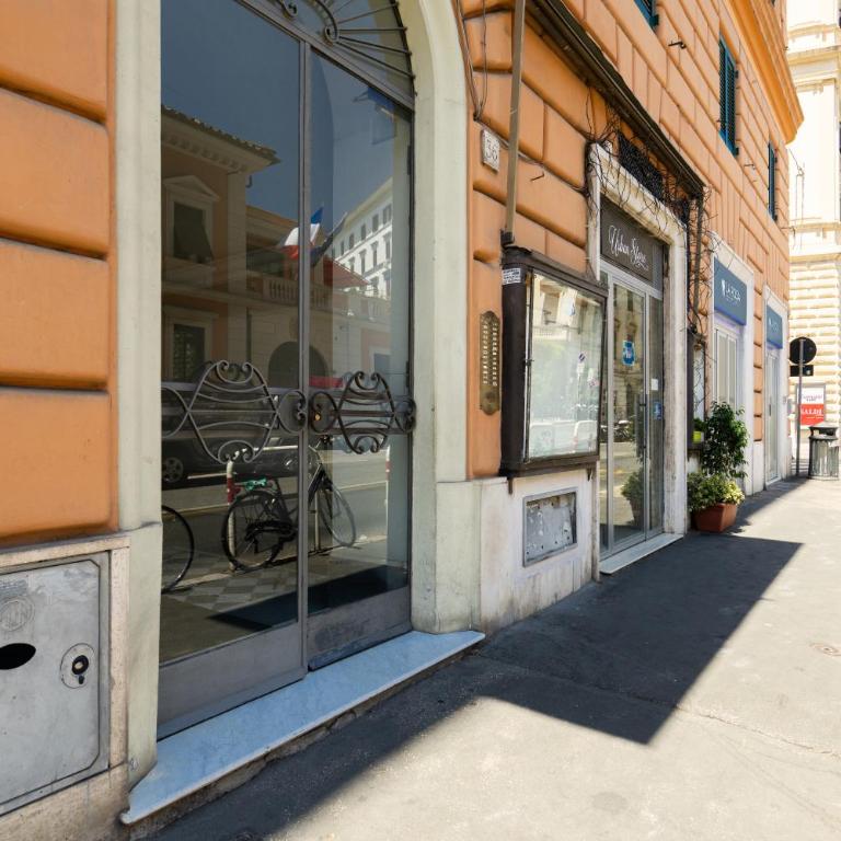 Piave Apartment - Appartamento con 2 Camere da Letto - 9