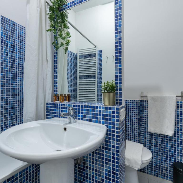 Piave Apartment - Appartamento con 2 Camere da Letto - 11