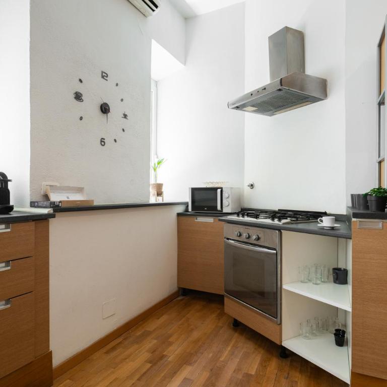 Piave Apartment - Appartamento con 2 Camere da Letto - 12