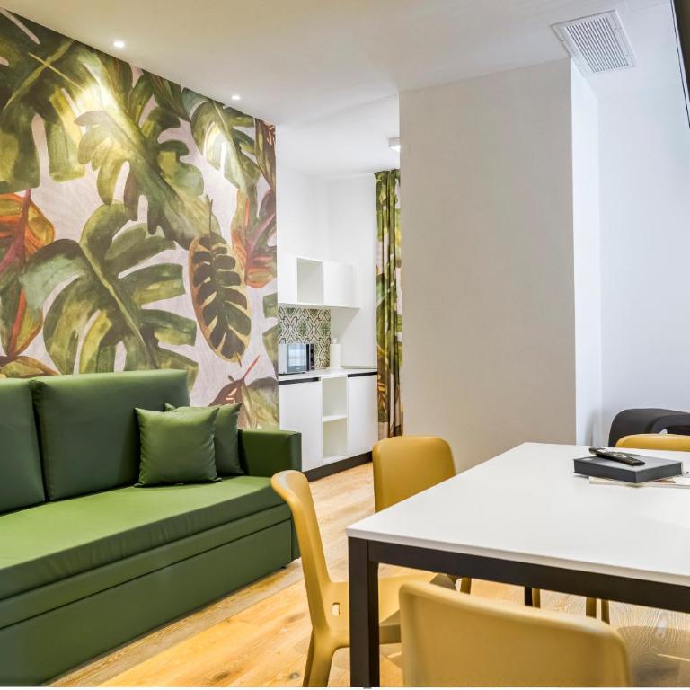 lillil - Popping Holiday - Two-Room Apartment - 4