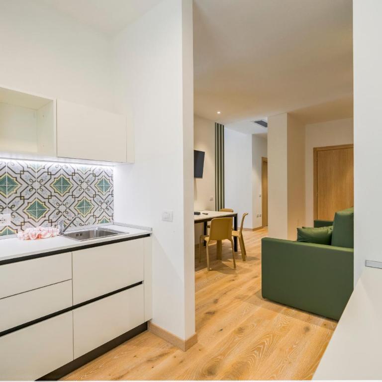lillil - Popping Holiday - Two-Room Apartment - 12