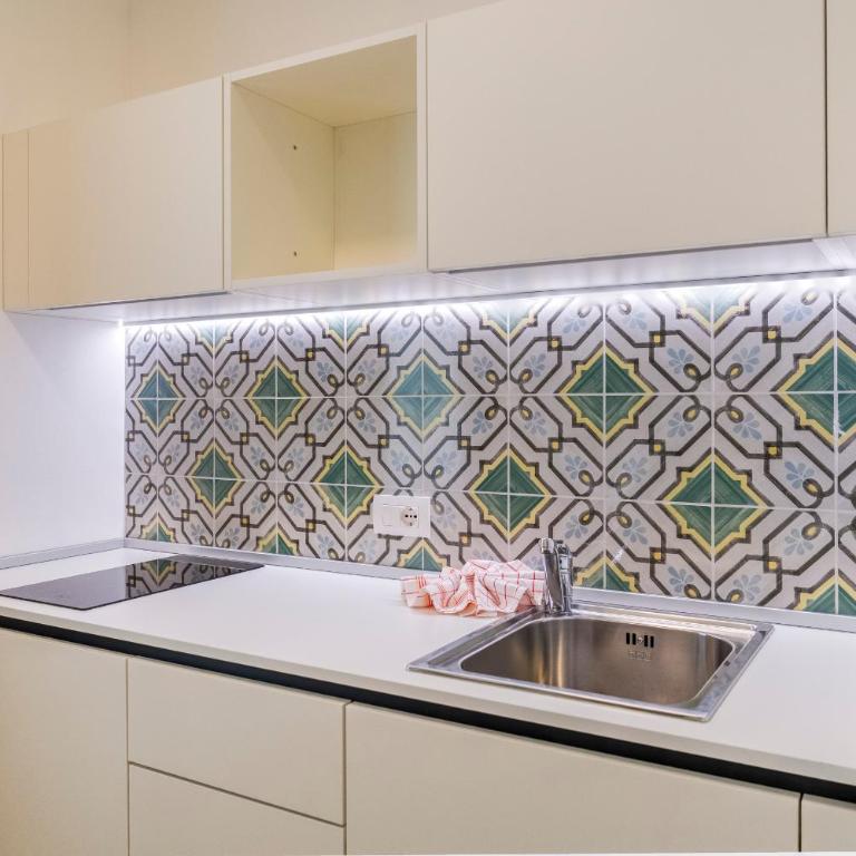 lillil - Popping Holiday - Two-Room Apartment - 14