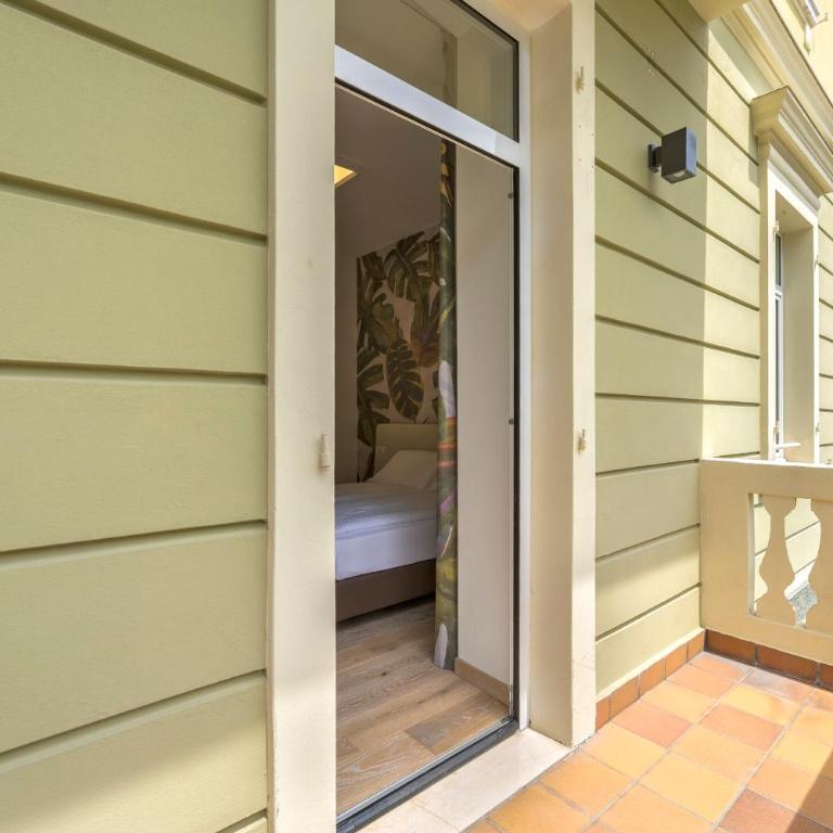 lillil - Popping Holiday - Two-Room Apartment - 11