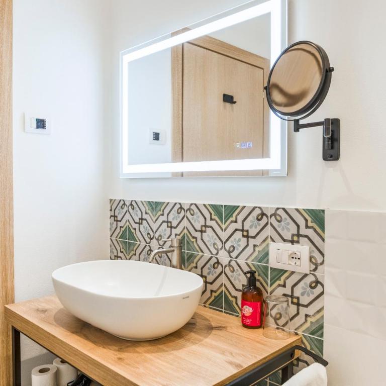 lillil - Popping Holiday - Two-Room Apartment - 9