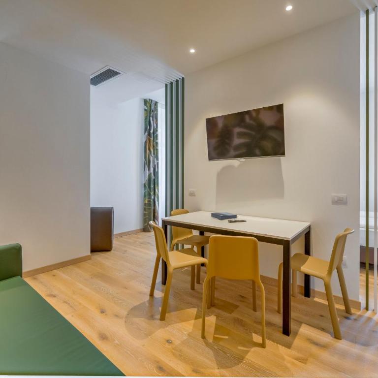 lillil - Popping Holiday - Two-Room Apartment - 15