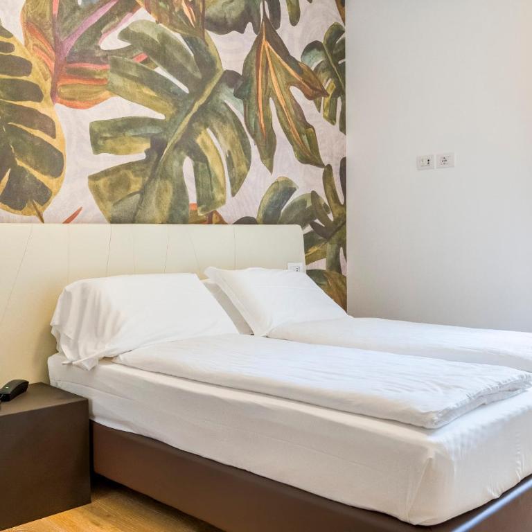 lillil - Popping Holiday - Two-Room Apartment - 1