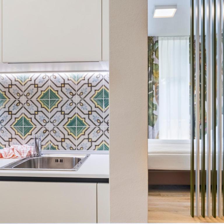lillil - Popping Holiday - Two-Room Apartment - 10
