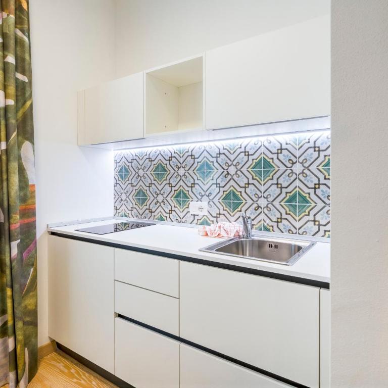lillil - Popping Holiday - Two-Room Apartment - 13