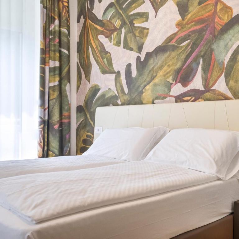lillil - Popping Holiday - Two-Room Apartment - 16