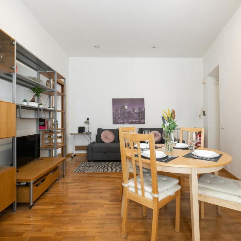 Piave Apartment - Appartamento con 2 Camere da Letto - 17