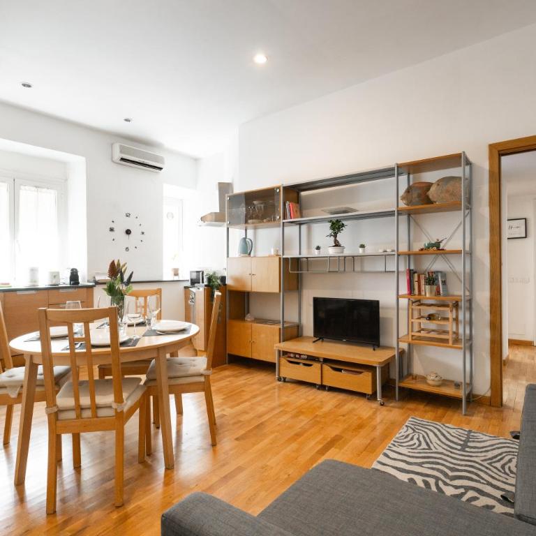 Piave Apartment - Appartamento con 2 Camere da Letto - 21