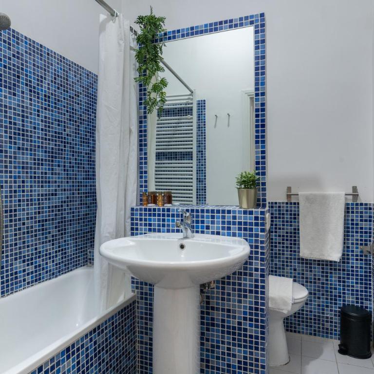 Piave Apartment - Appartamento con 2 Camere da Letto - 16