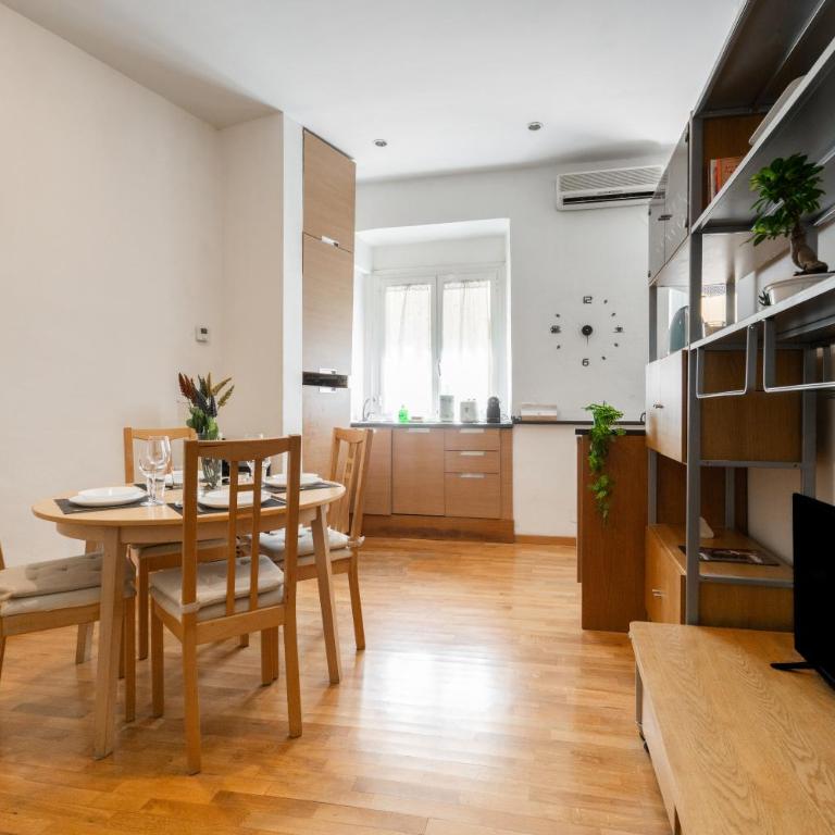 Piave Apartment - Appartamento con 2 Camere da Letto - 18