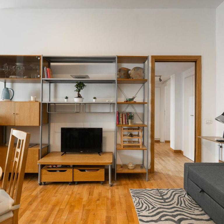 Piave Apartment - Appartamento con 2 Camere da Letto - 19