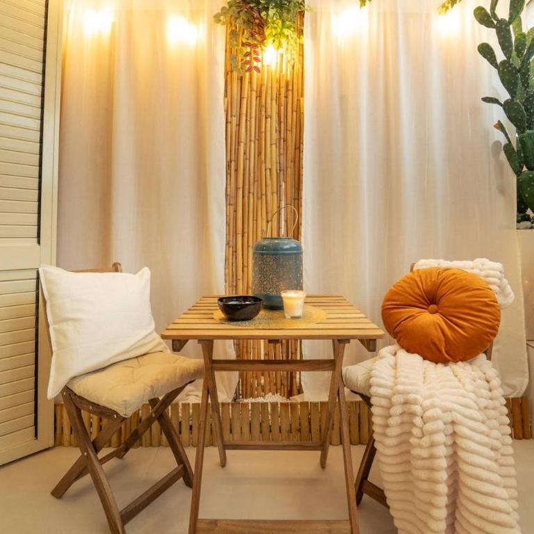 Elysea Collection Taormina - luxury room - Camera Queen Standard - 8