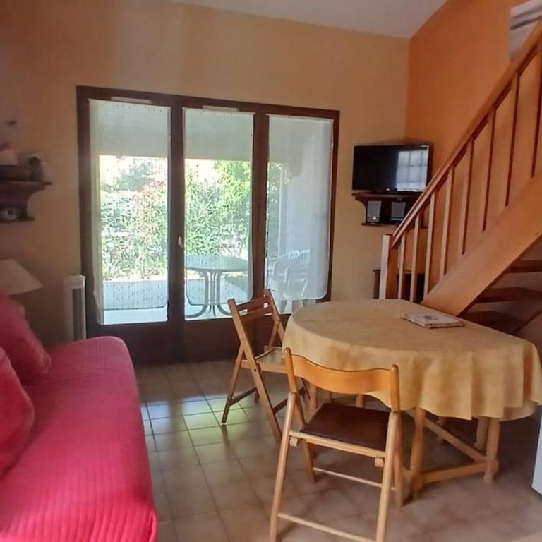 A warm house, private terrace - Maison 1 Chambre - 6