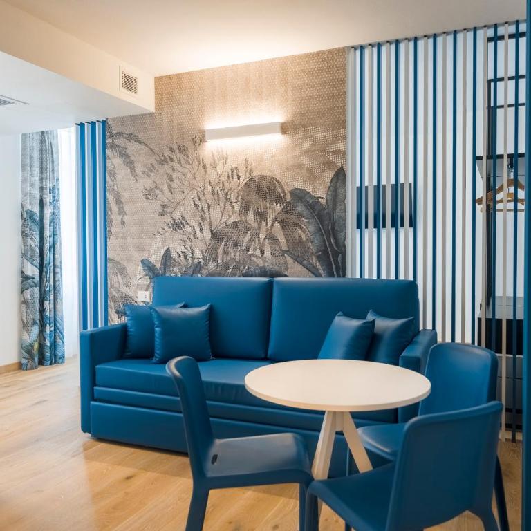 lillil - Popping Holiday - Deluxe Apartment - 6