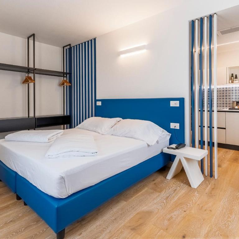 lillil - Popping Holiday - Deluxe Apartment - 5
