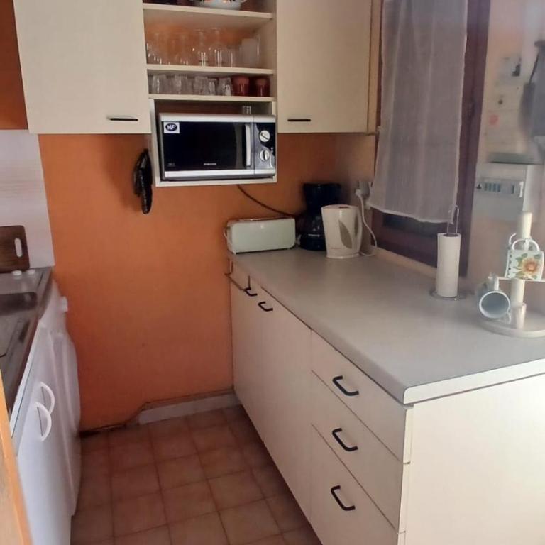 A warm house, private terrace - Maison 1 Chambre - 5