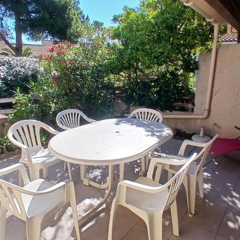 A warm house, private terrace - Maison 1 Chambre - 1