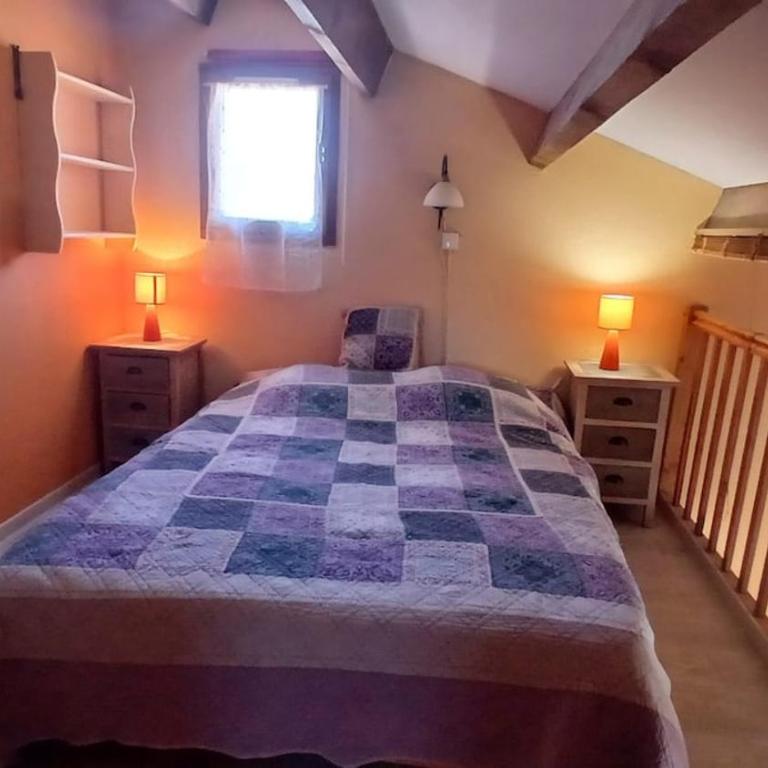 A warm house, private terrace - Maison 1 Chambre - 4