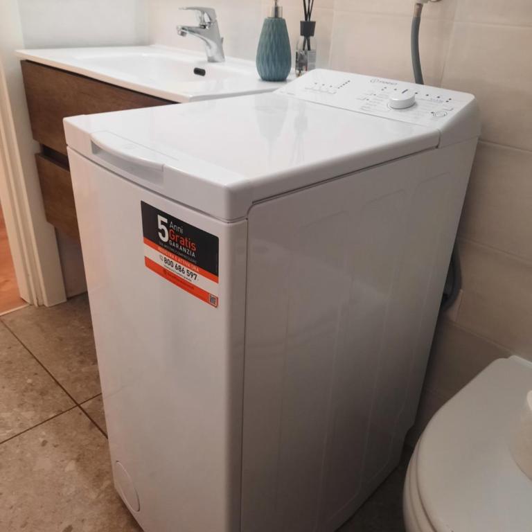 Domus Velia - Two-Bedroom Apartment - 60