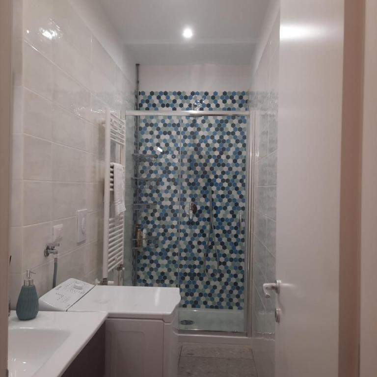 Domus Velia - Two-Bedroom Apartment - 61