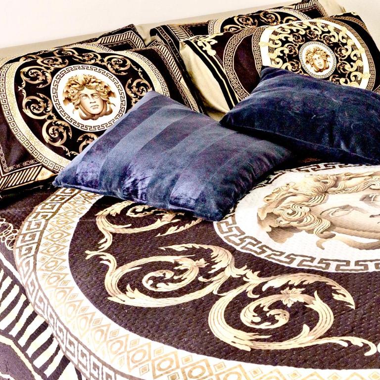 Poesia di Positano - Casa con 2 Camere da Letto - 6