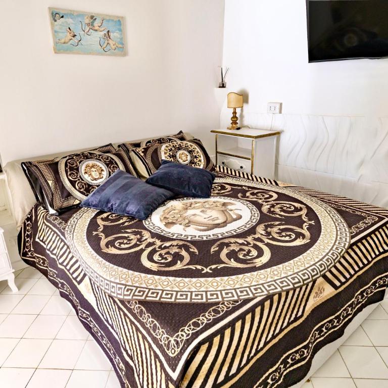 Poesia di Positano - Casa con 2 Camere da Letto - 8
