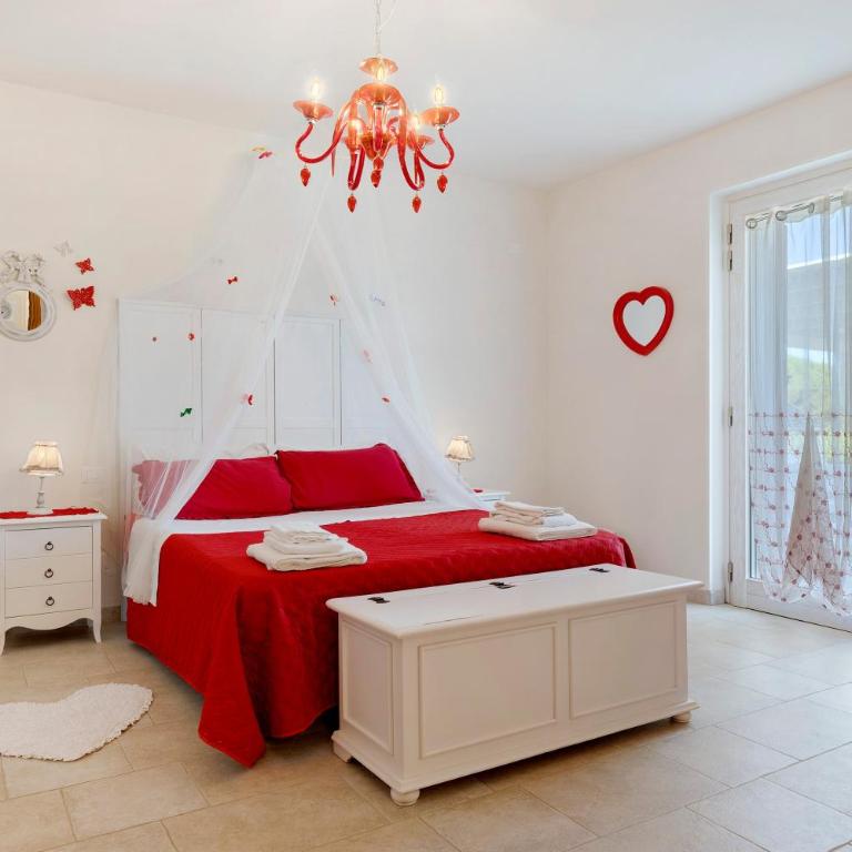 Trullo Vito with pool - Haus mit 3 Schlafzimmern - 13