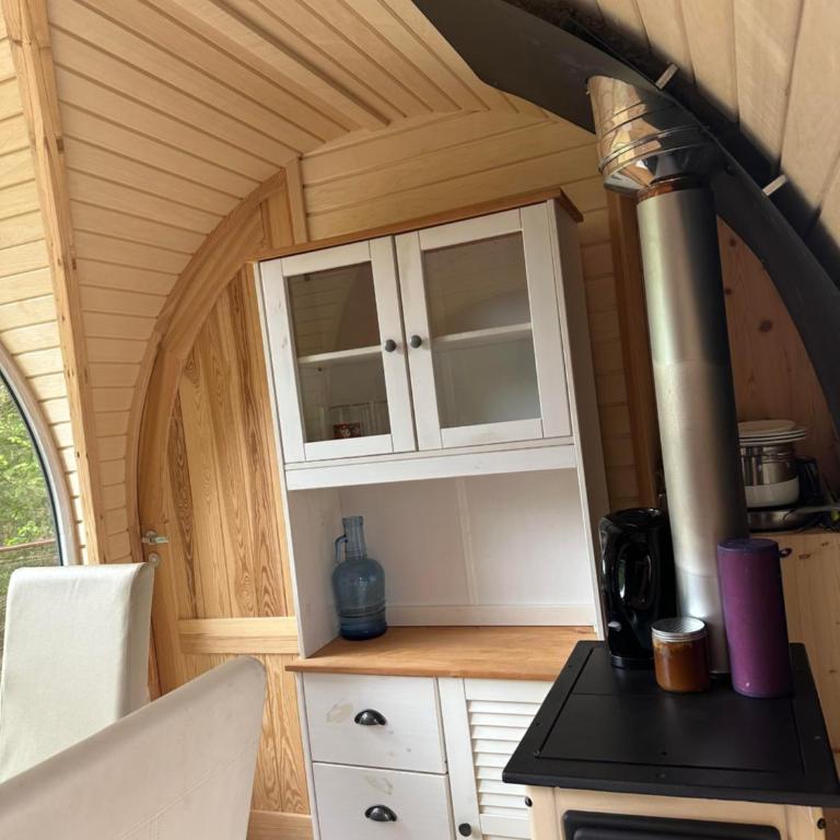 Igluhuts Passail - Ferienhaus mit 1 Schlafzimmer - 10