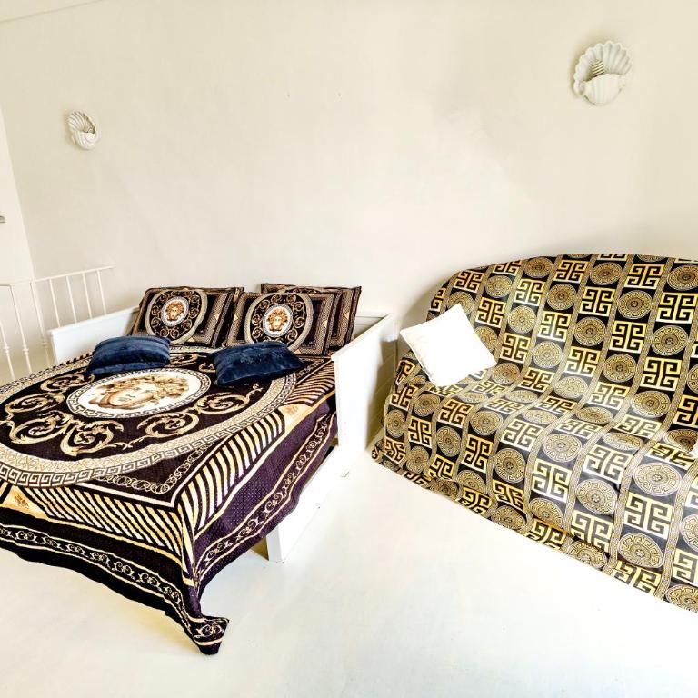 Poesia di Positano - Casa con 2 Camere da Letto - 12