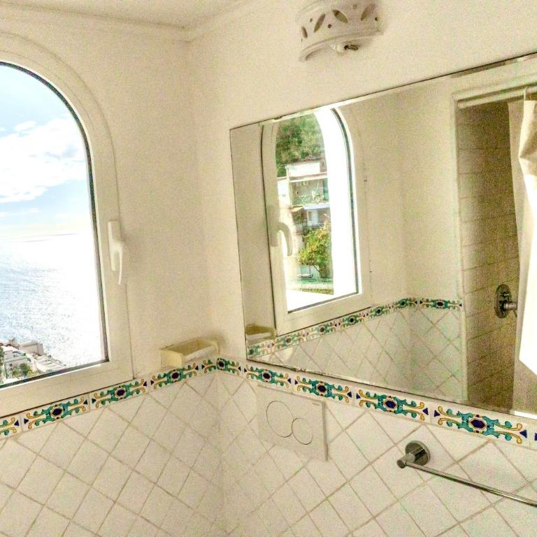 Poesia di Positano - Casa con 2 Camere da Letto - 15