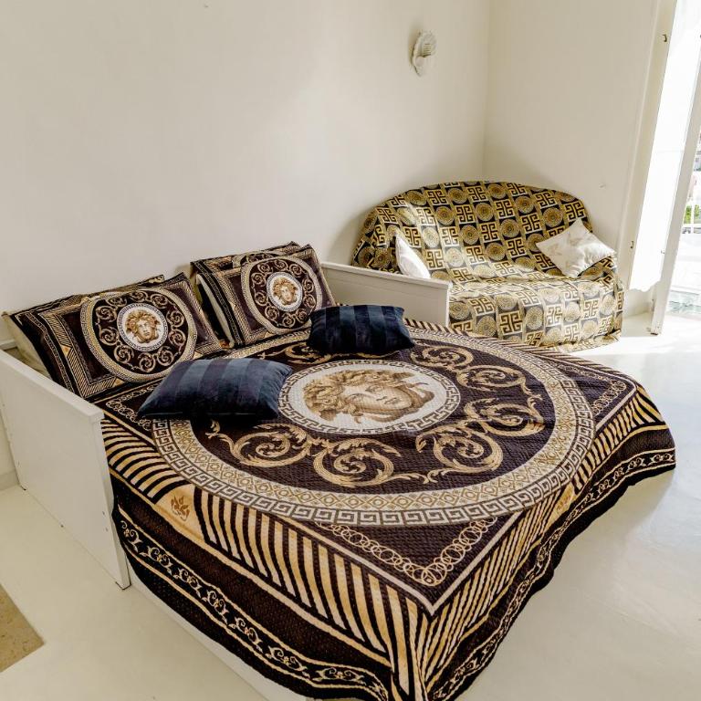 Poesia di Positano - Casa con 2 Camere da Letto - 19