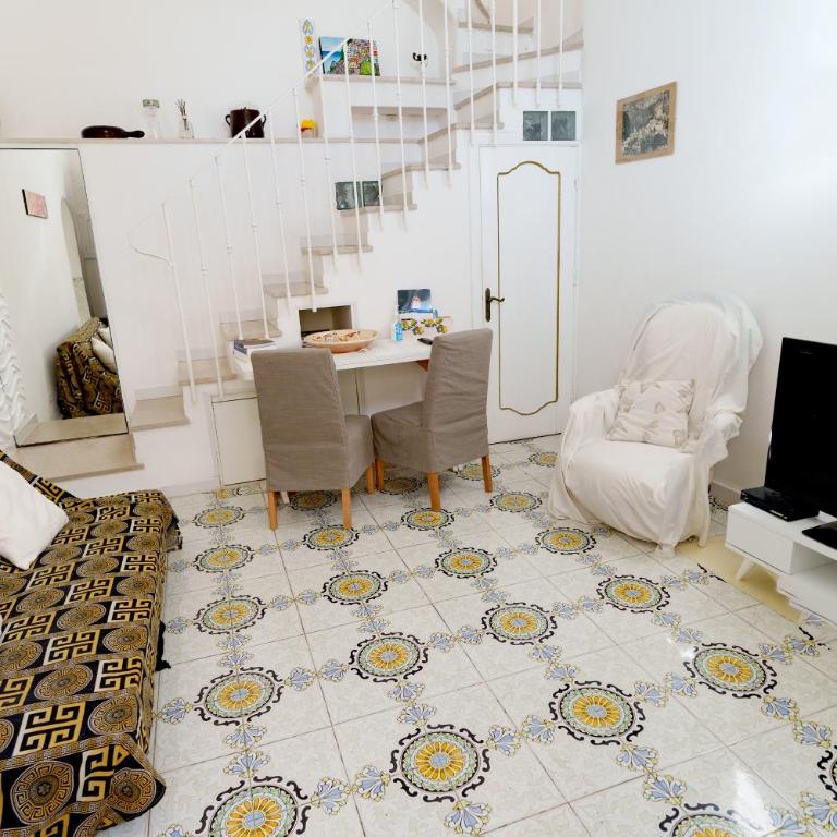 Poesia di Positano - Casa con 2 Camere da Letto - 21