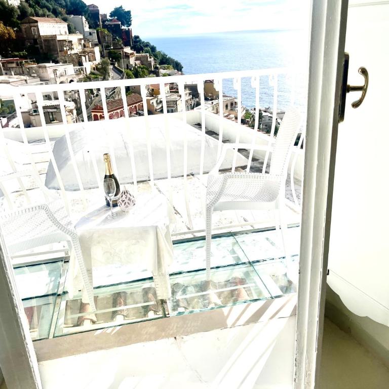 Poesia di Positano - Casa con 2 Camere da Letto - 24