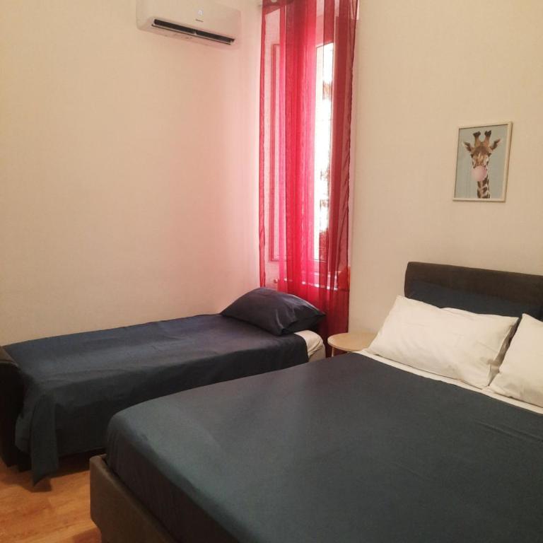 Domus Velia - Two-Bedroom Apartment - 64