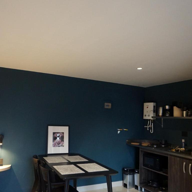 NaniNani El Poblado - Cozy Studio with parking - One-Bedroom Apartment - 13
