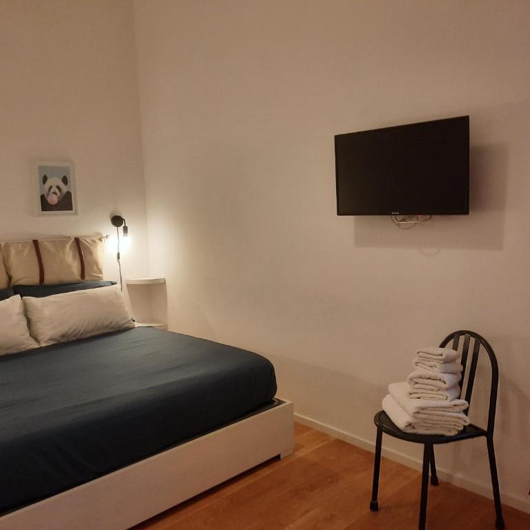 Domus Velia - Two-Bedroom Apartment - 70