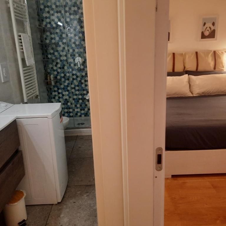 Domus Velia - Two-Bedroom Apartment - 72