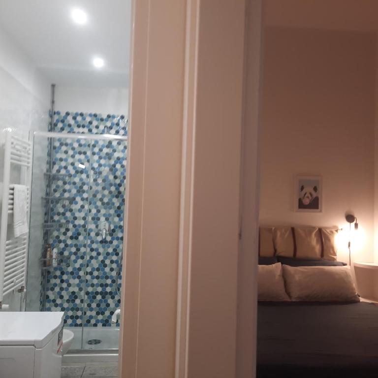 Domus Velia - Two-Bedroom Apartment - 74